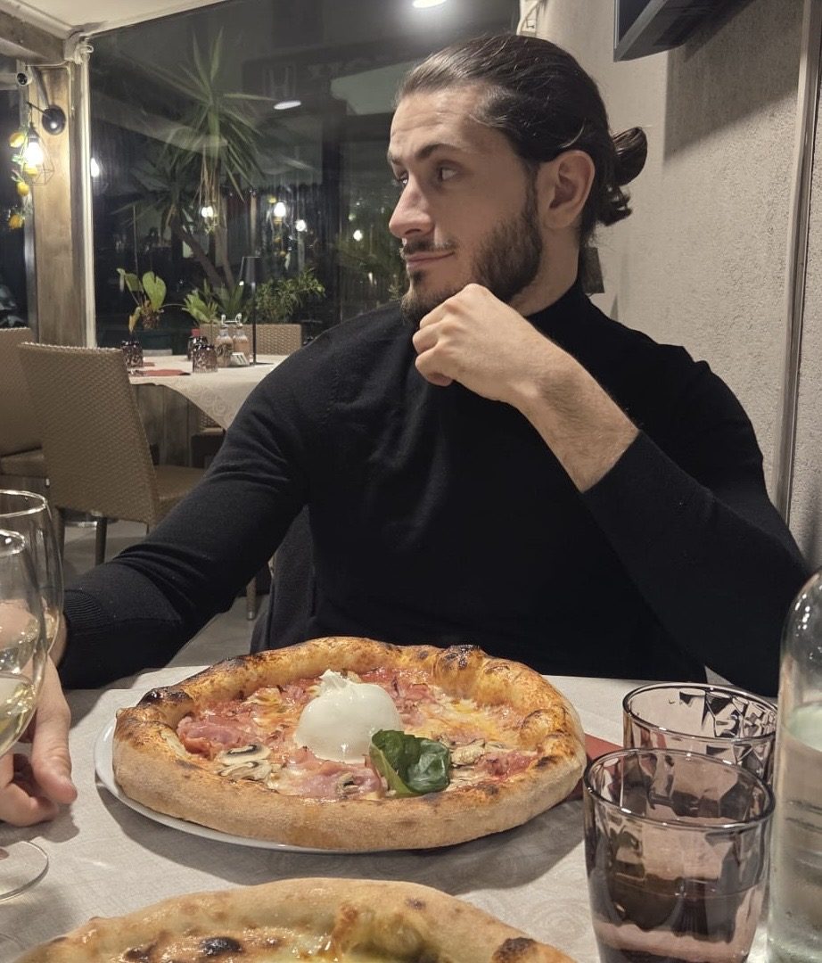 L'homme le plus sexy de Cannes, photo 2