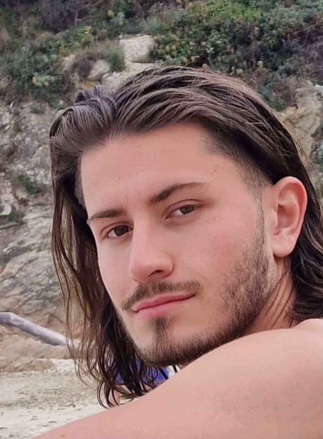 L'homme le plus sexy de Cannes, photo 3