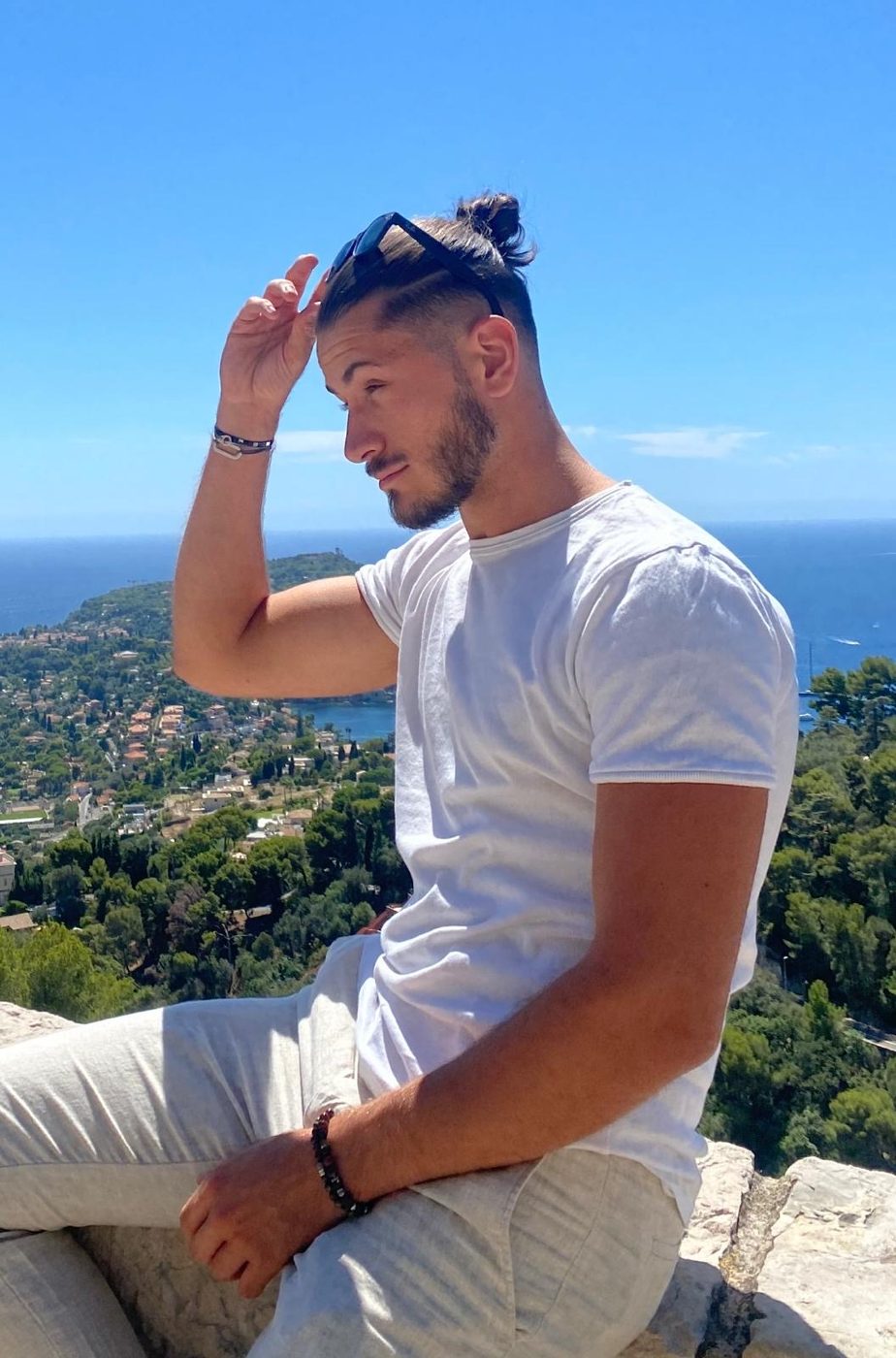 L'homme le plus sexy de Cannes, photo 4