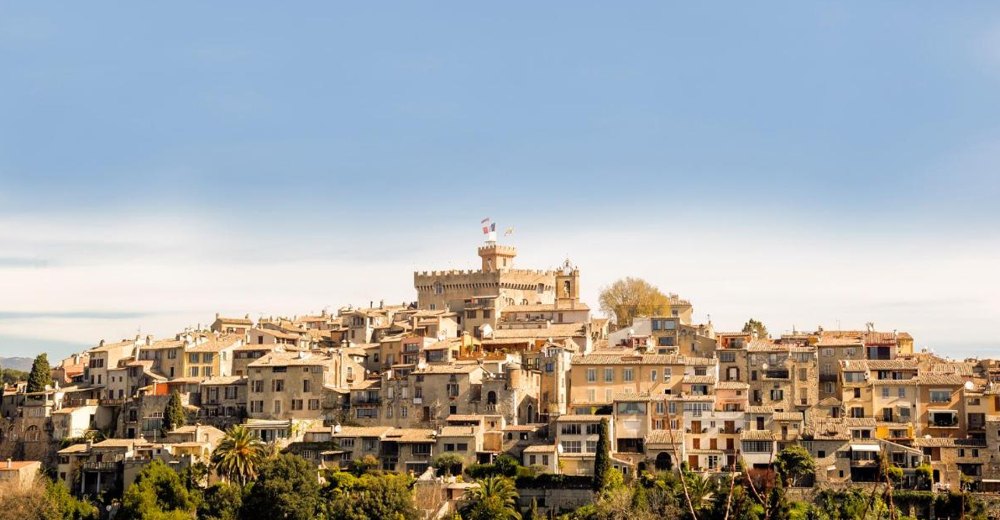 Cagnes-sur-Mer