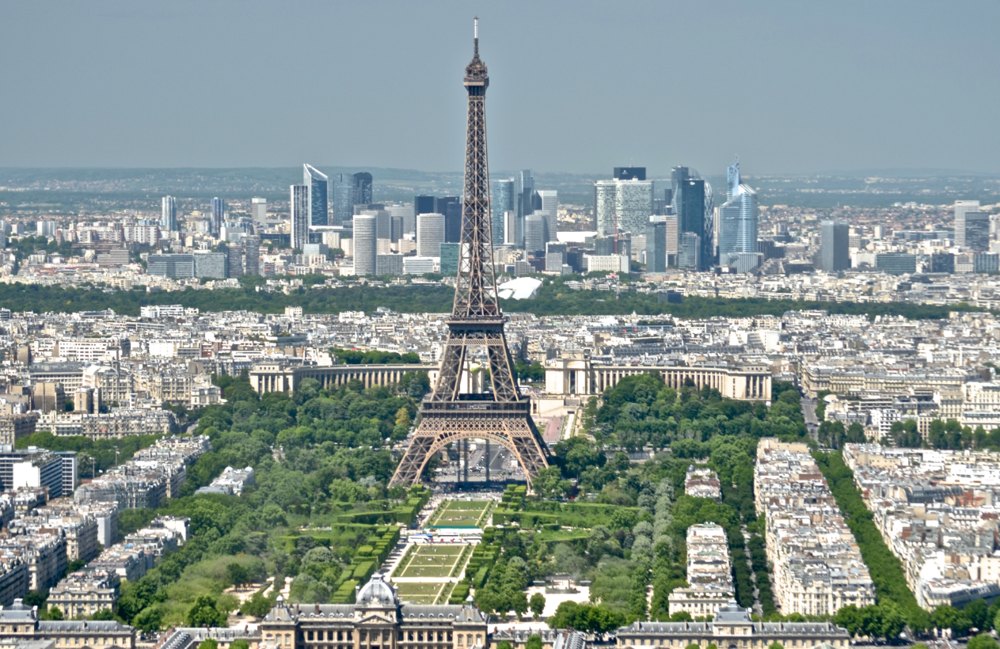 France entière