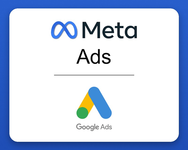 Meta et Google Ads